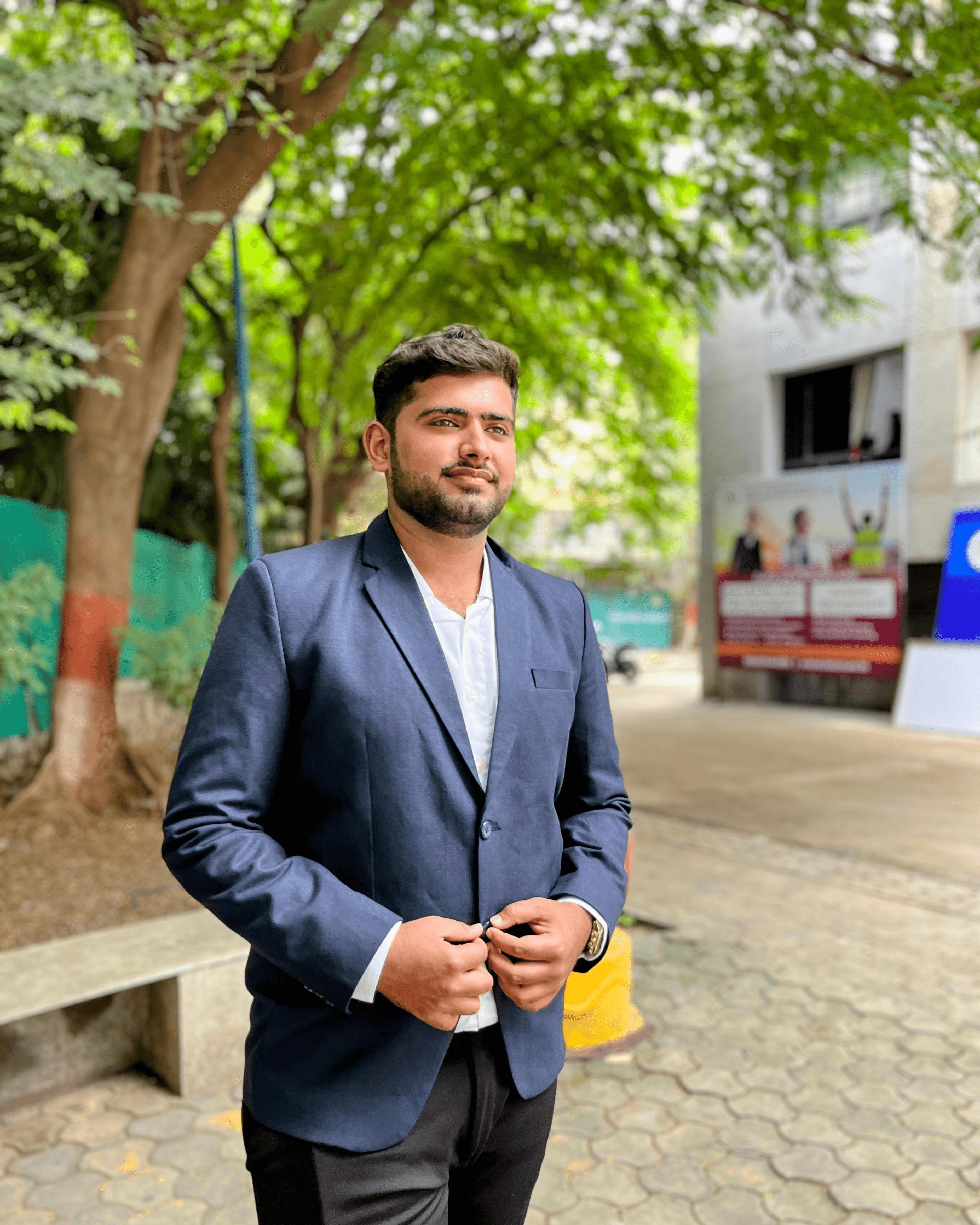 Rtr. Divesh Panjabi