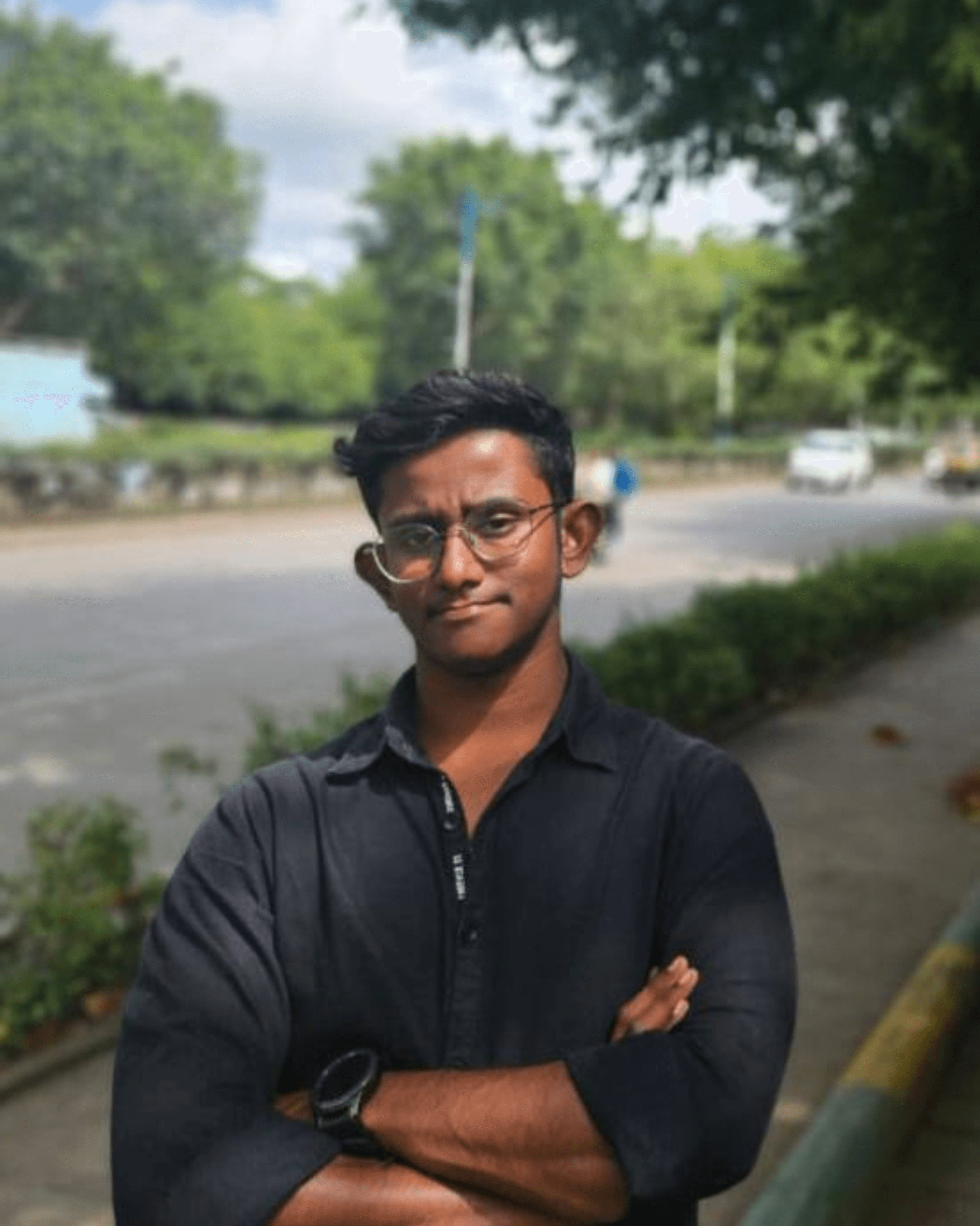 CP Rtr. Ivan Joshua
