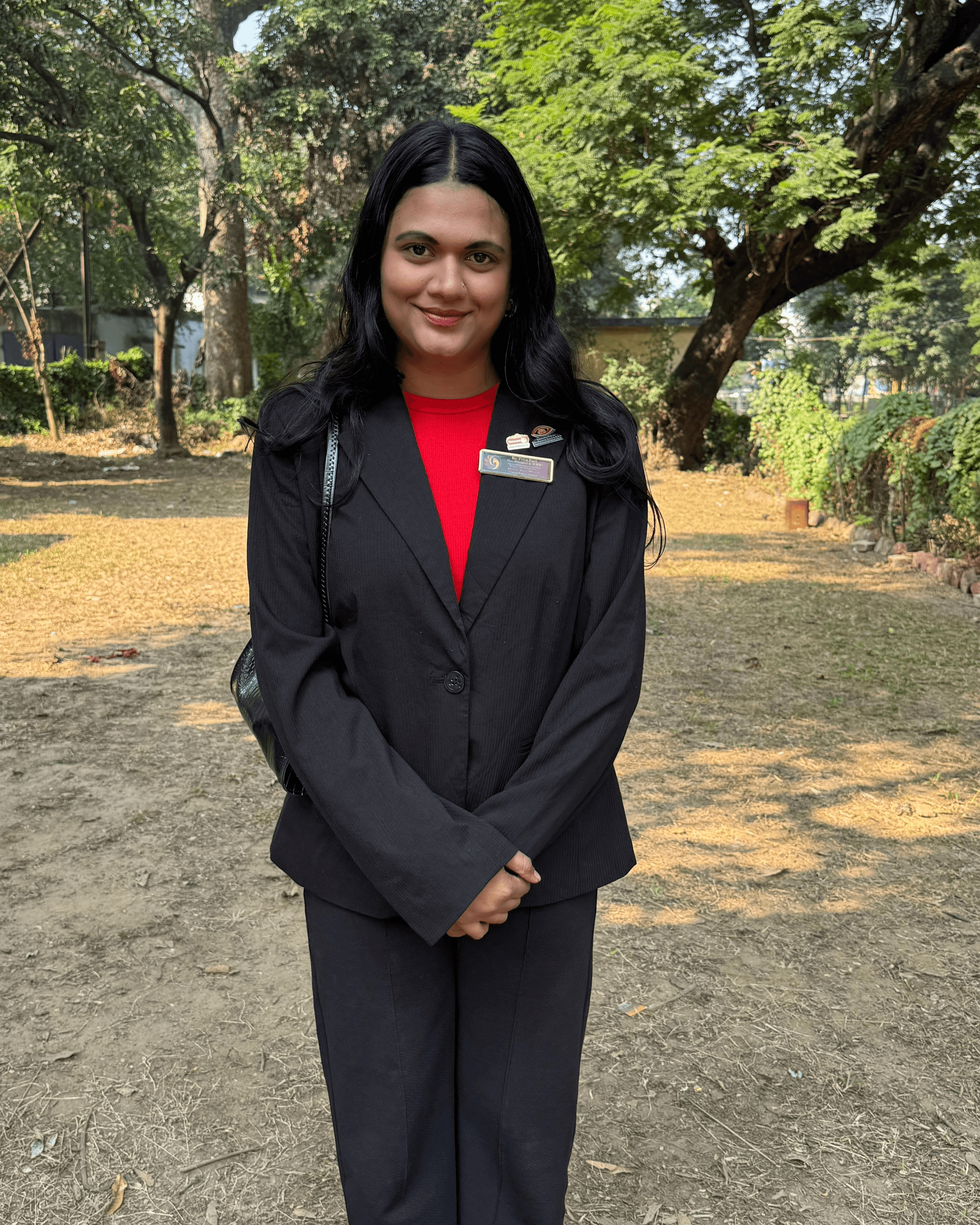 Rtr. Priya Patil
