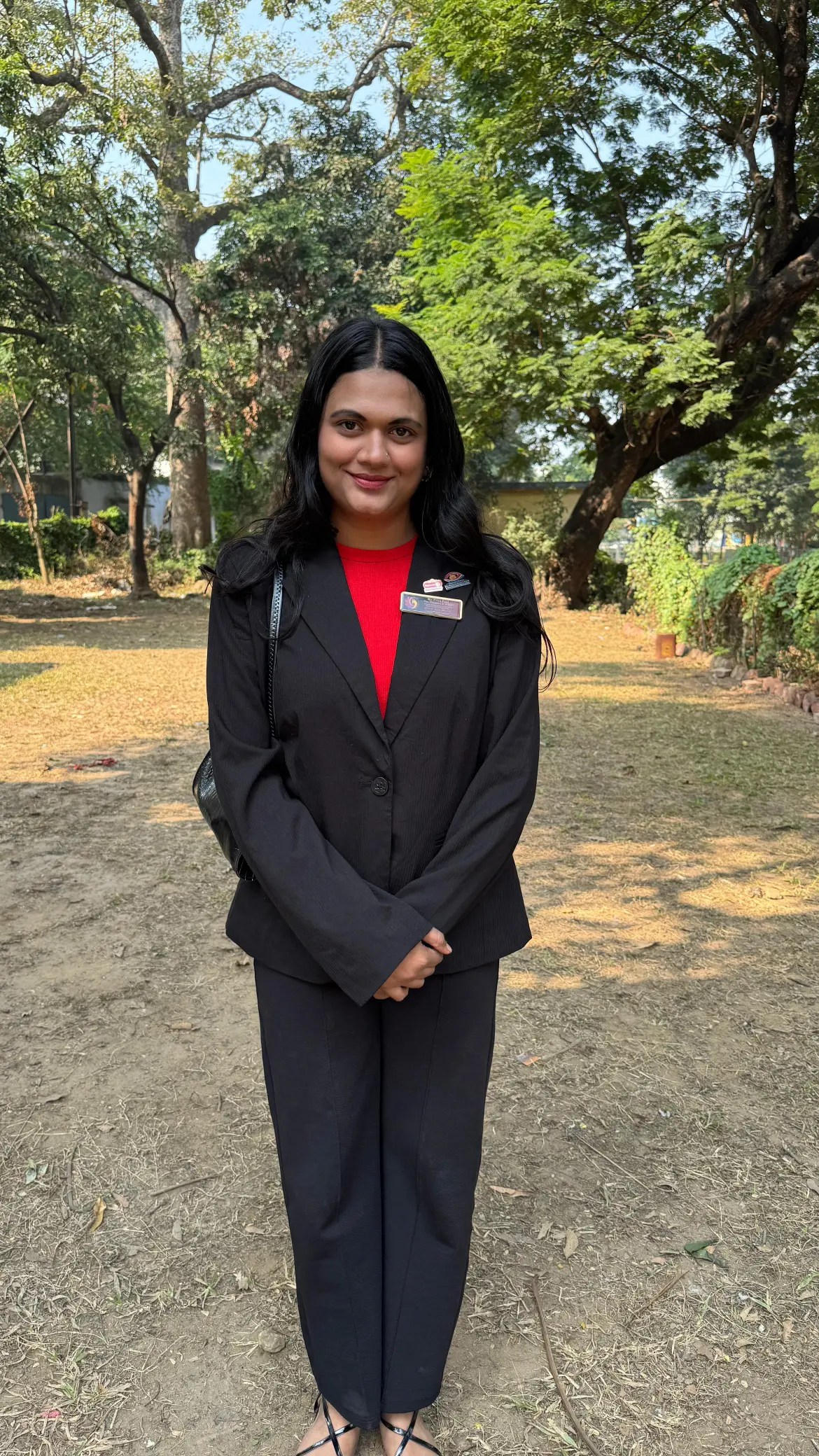 Rtr. Priya Patil