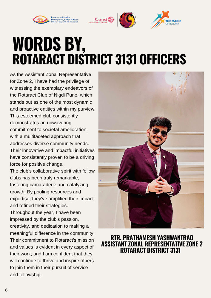 rtr. Yash Mishra