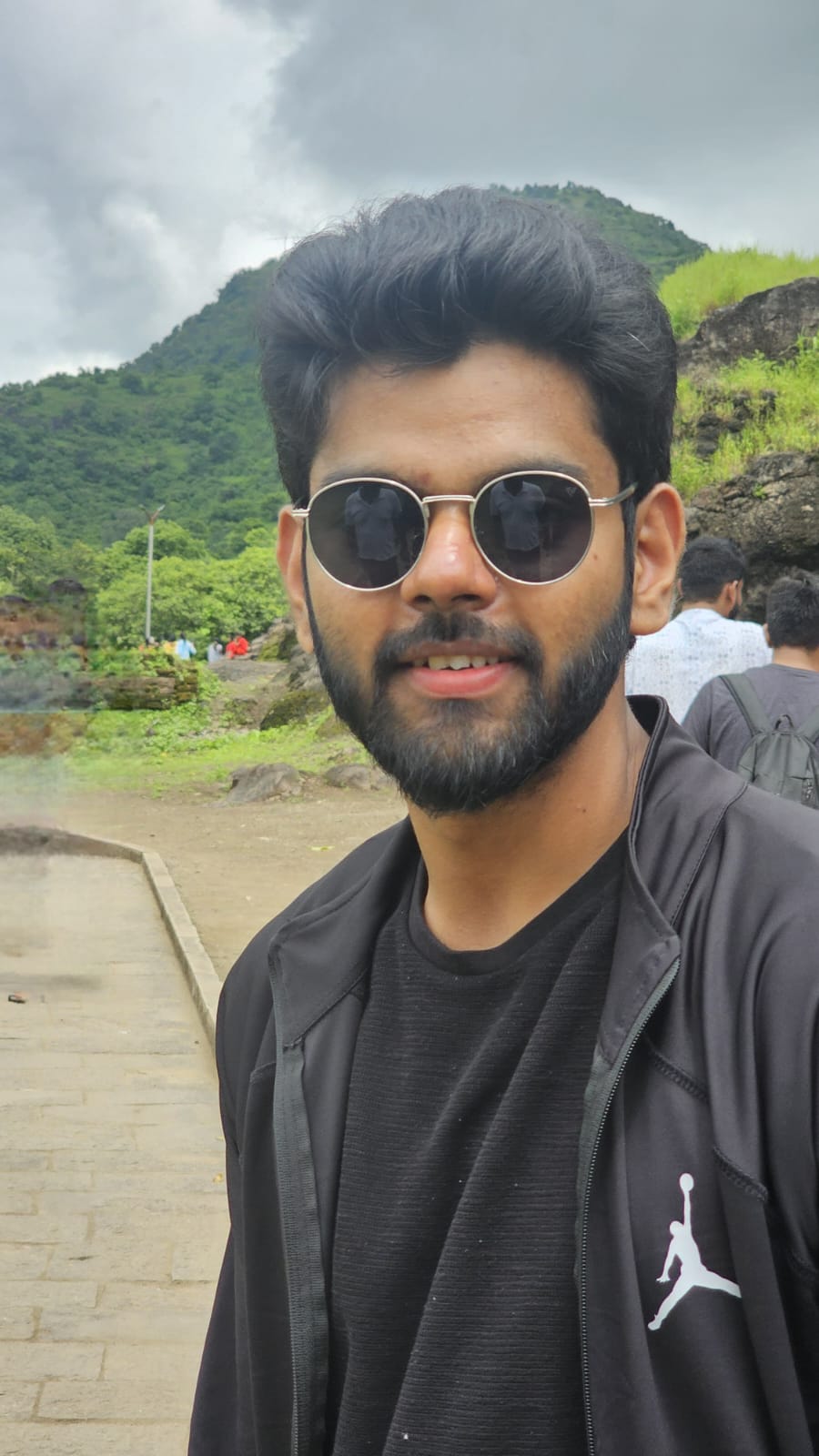 Rtr. Yash Mishra