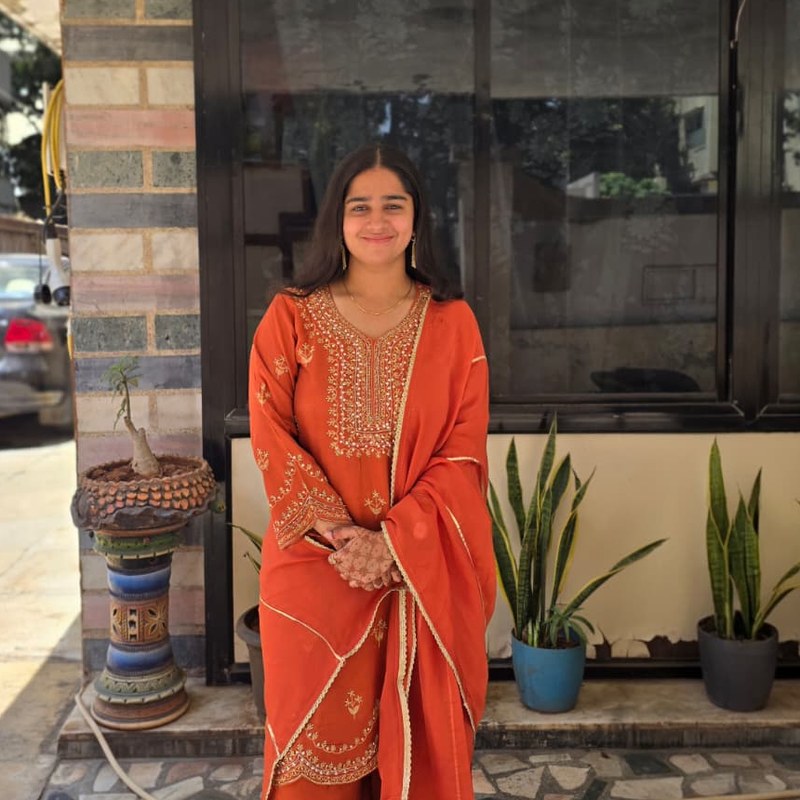 Rtr. Deeya Lasria
