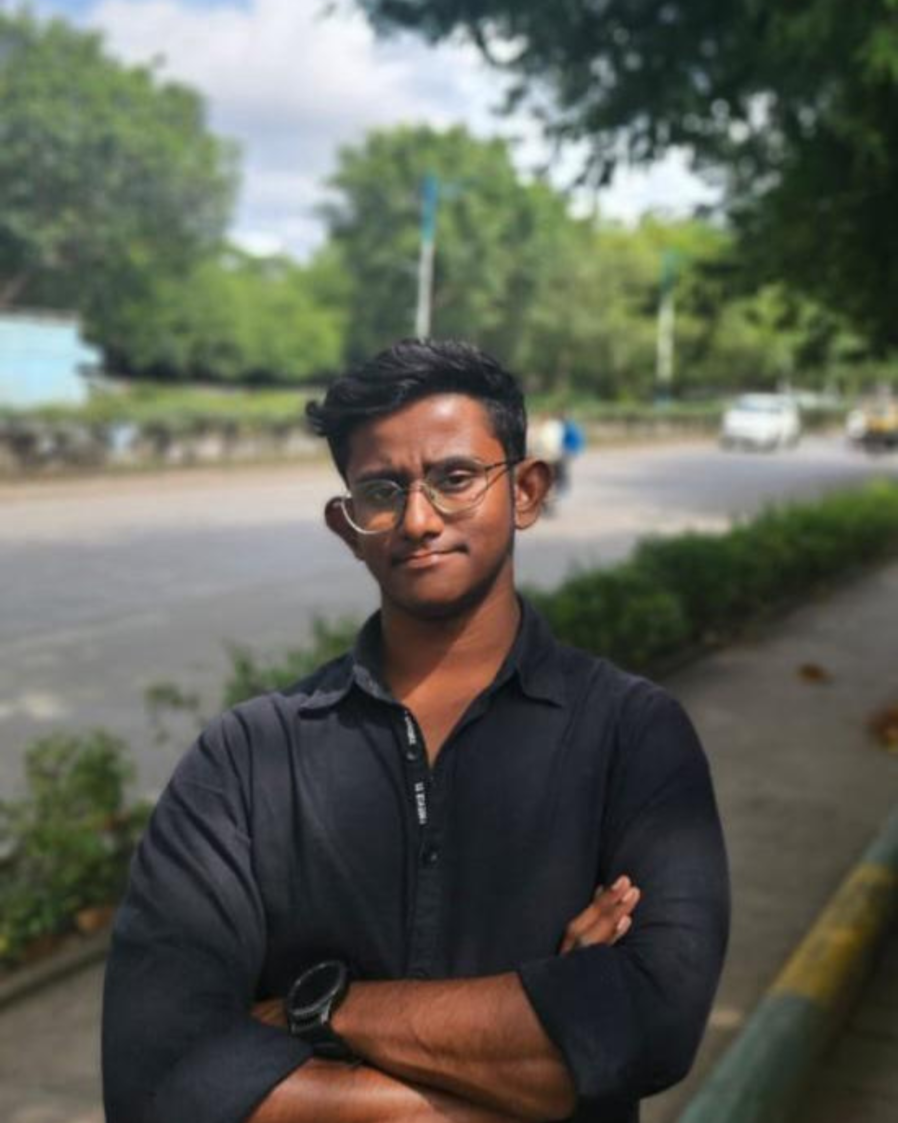 CP Rtr. Ivan Joshua