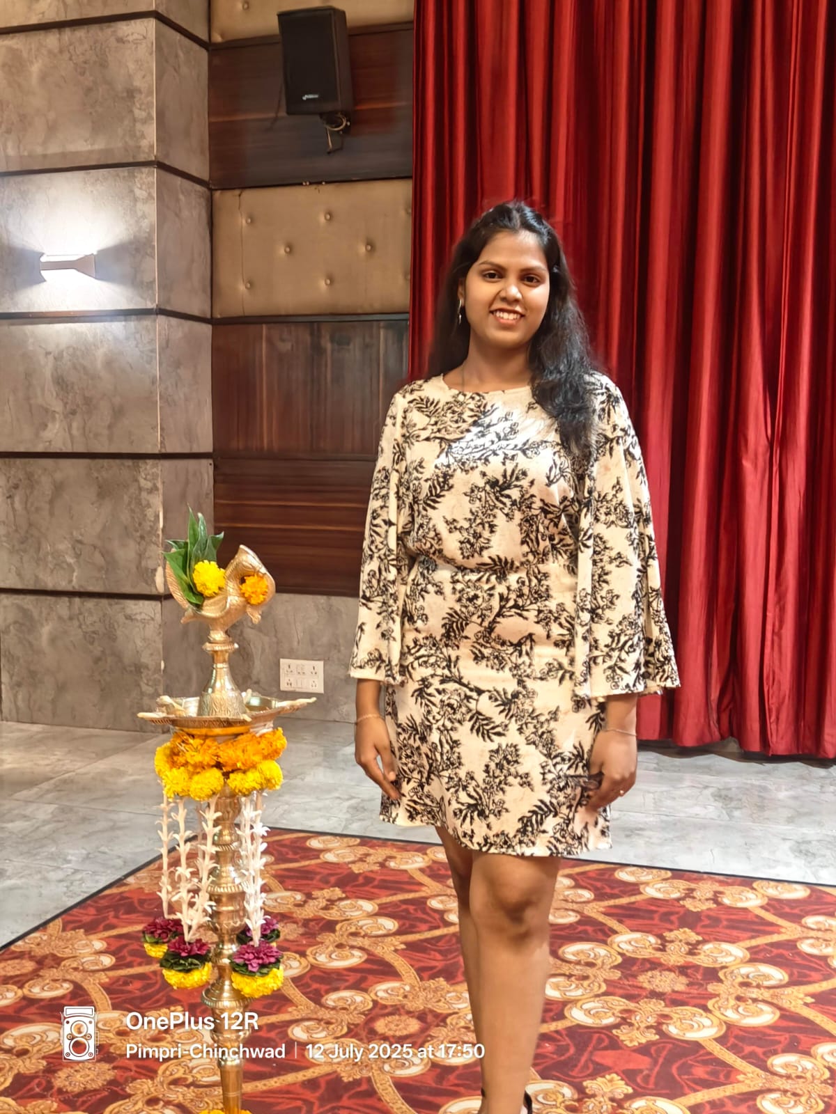 Rtr. Janya Chinappa