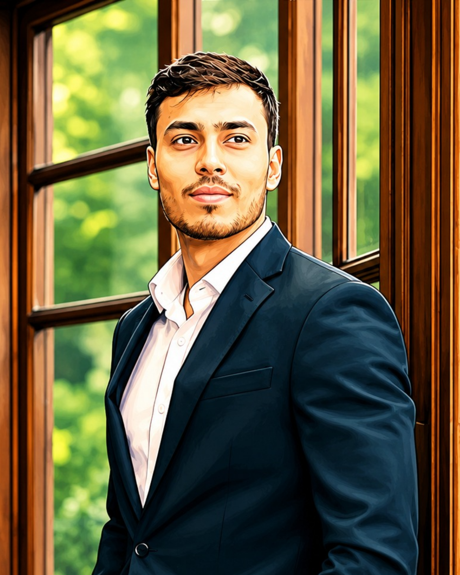 Rtr. Omkar Pawar