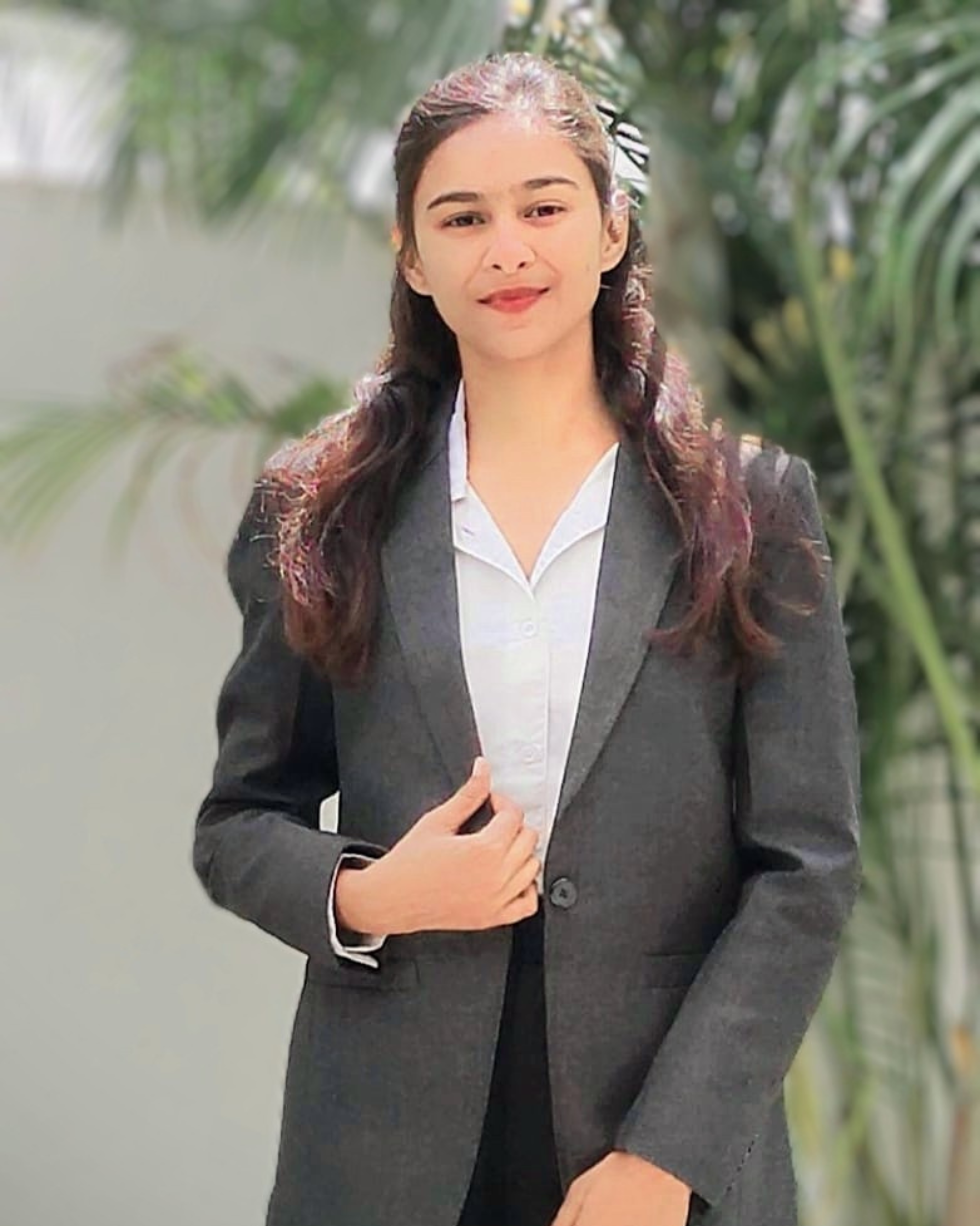 Rtr. Pranjal Birari