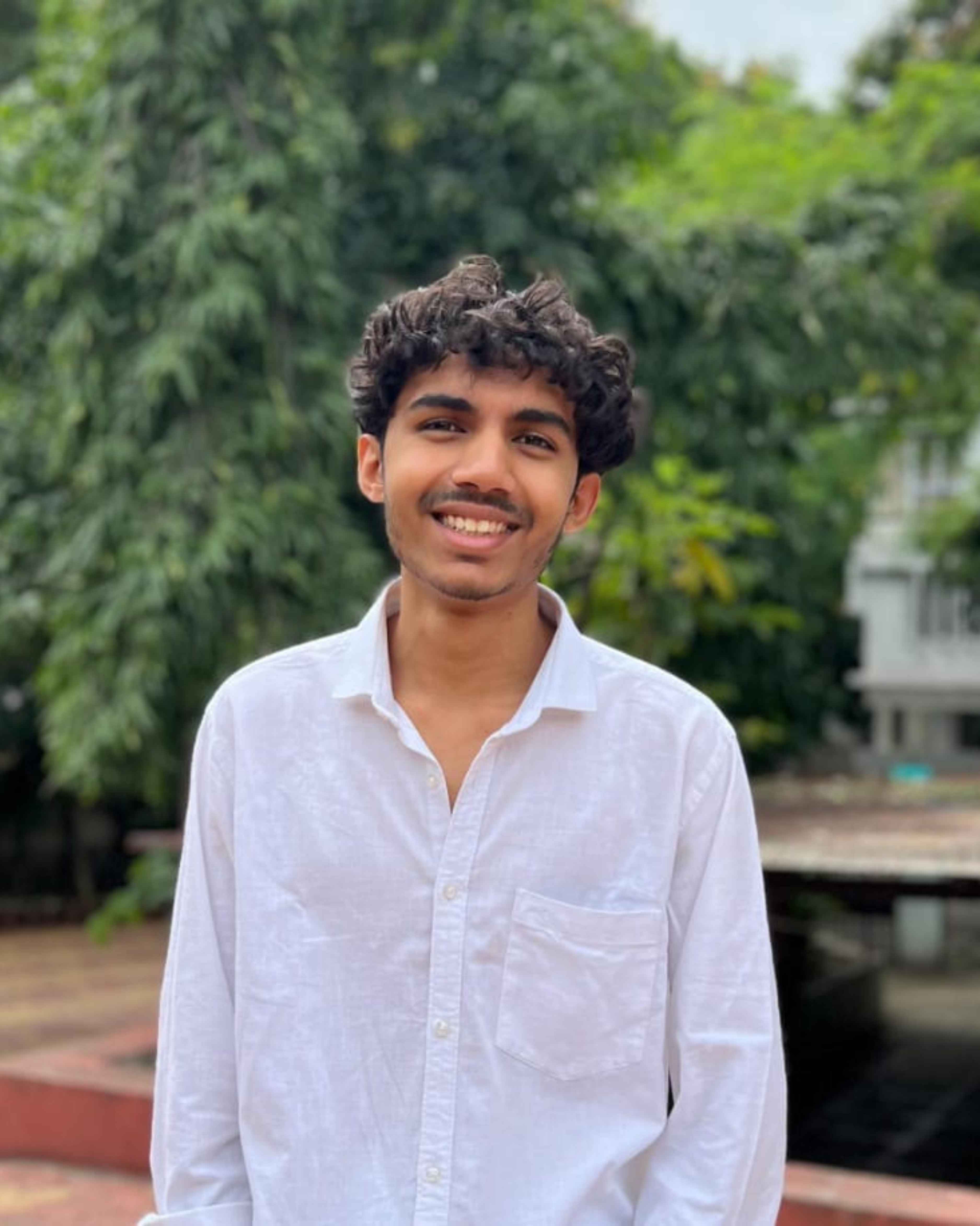 Rtr. Samyak Panchbhai