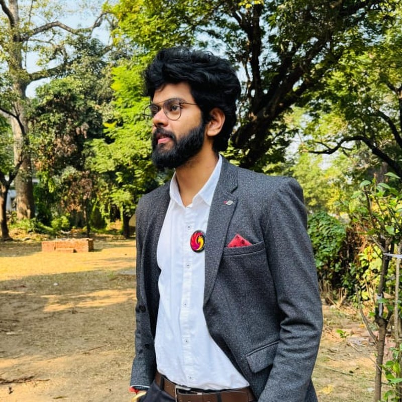 Rtr. Yash Mishra